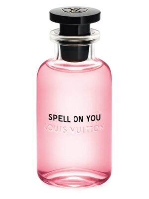 LV LOUI_S VUITTON SPELL ON YOU EDP 100ml no.22