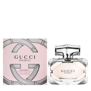 GUCCCI BAMBOO EDT 75ml no.15
