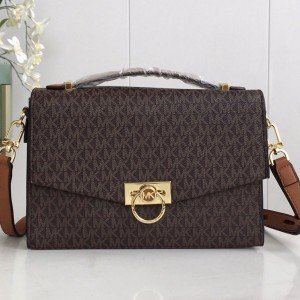 Michael_Kors_HENDRIX SLING WITH BOX DUST COVER 544