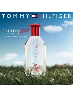 TOMMY GIRL EDT 100ML 211