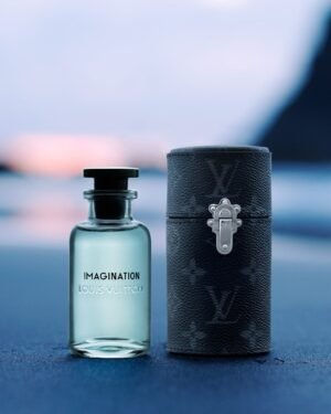 LV LOUI_S VUITTON IMAGINATION EDP 100ml No.9