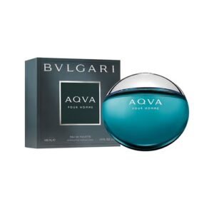 BVLGARI AQVA POUR HOMME EDT 100ml no.17