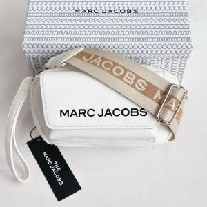 MARC JACOBS Snapshot Bag with box 6207