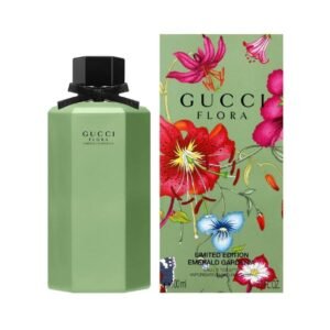 GUCC_I FLORA LIMITED EDITION EMERALD GARDENIA 100 ML 006