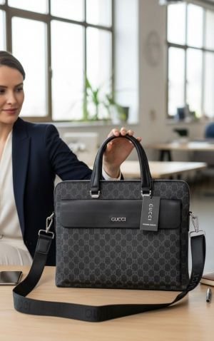gucci_Polished_Premium_Quality_Laptop_Bag_6082