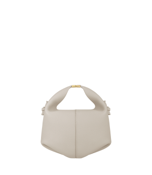 Polene Bri Edition Textured White with box 5987