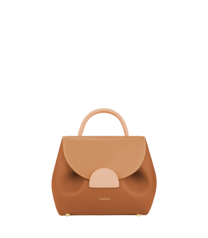 Polene Numro Un Nano Edition Trio Camel with box 5990