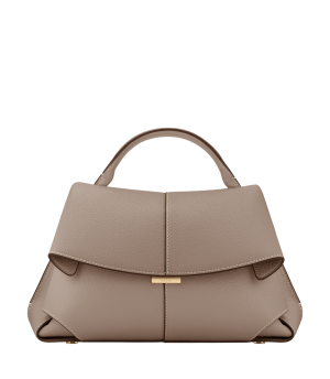 Polene Mokki Edition Textured Tupe With box 5983