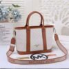Michael_kors luisa Medium Logo with dust bag 5418