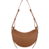 Polene Numro Dix Edition Textured Camel with box 5999