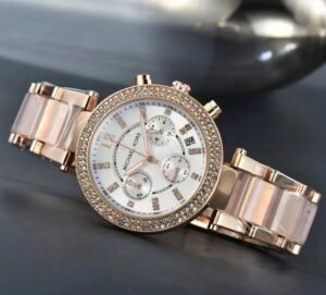 Michael_l Kors Parker