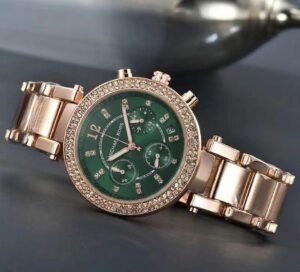 Michael_Kors Parker Copper-Green