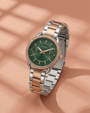 Fossi_l Tailor 2Ton-Copper-Green