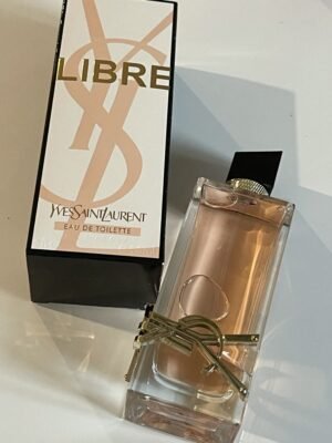Ysl LIBRE EDT 183