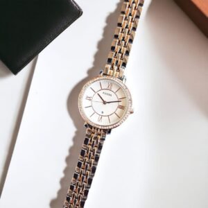 Fossi_l Jacqueline 2Ton-Copper-White