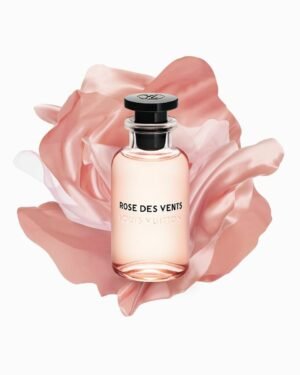 LV LOUI_S VUITTON ROSE DES VENTS EDP 100ml no.01