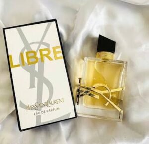 YSL LIBRE EDP 100ml