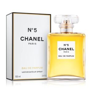 CHANE_L N5 YELLOW EDP 100ml no.19