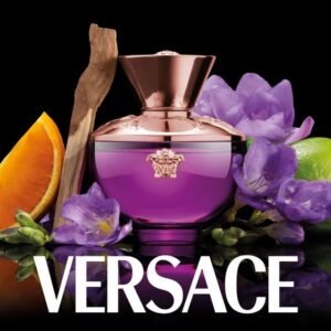 VERSACE DYLAN PURPLE EDP 100ml no.18