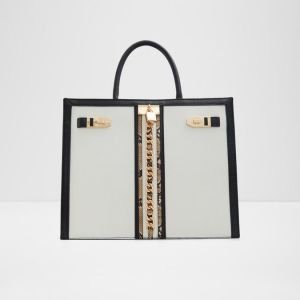 Aldo_Avoma_Womens_Satchel_tote_bag_with_box_5722