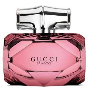 GUCC_I BAMBOO PINK BOTTLED EDITION 75ml no.01