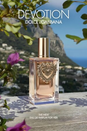 DEVOTION EDP 100ML 241