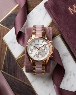 Michael_l Kors Acetate