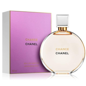 CHANEEL CHANCE EDP 100ml for her no.24