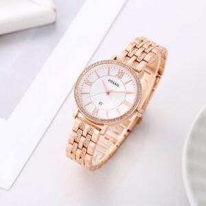 Fossi_l Jacqueline Copper-White