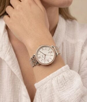 Fossi_l Jacqueline 2Ton-Silver-White