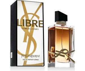 YSL LIBRE EDP FLORALE 90ML 256