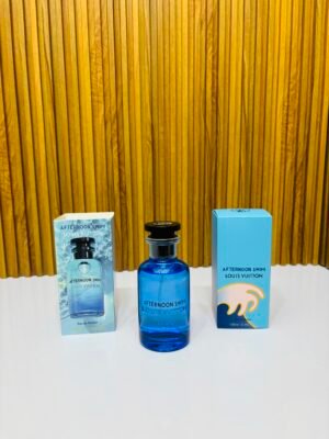 LV LOUIIS VUITTON AFTERNOON SWIM EDP 100ml no.01