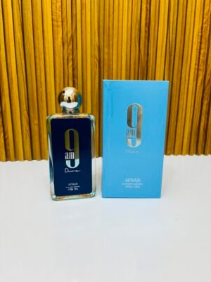 AFNAN 9am DIVE EDP 100ml no.6