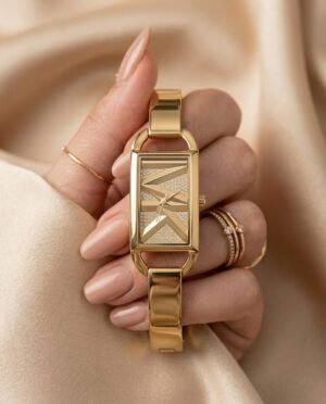 Michael_Kors Empire Gold