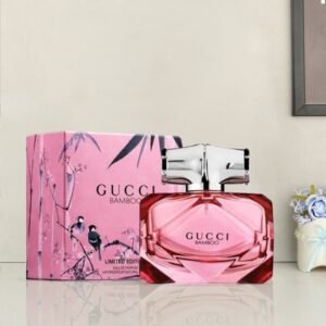 GUCC_I BAMBOO PINK EDP 100ml no.01