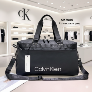 Calvi_n klein DUFFLE BAG PREMIUM QUALITY 1527
