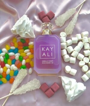 KAYALI VANILA CANDY PURPLE EDP 100ml no.29