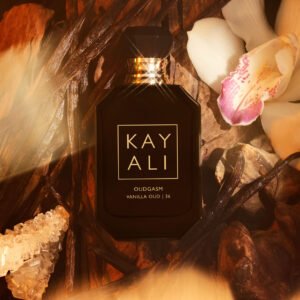 KAYALI OUDGASM SMOKY OUD 100ml no.29