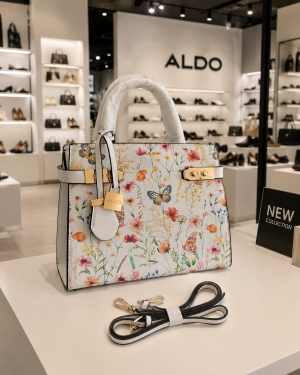 Aldoo LISBON Shoulder bag Women without box 6395