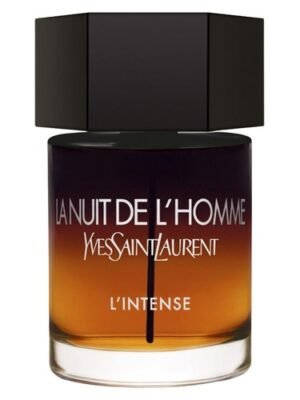 YSL LA NUIT DE L HOMME L INTENSE EDP 100ml no.12