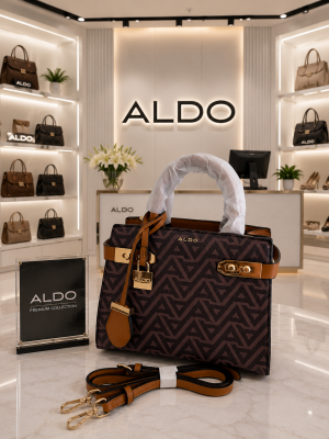 ALDOO LISBON Shoulder bag Women without box 6396
