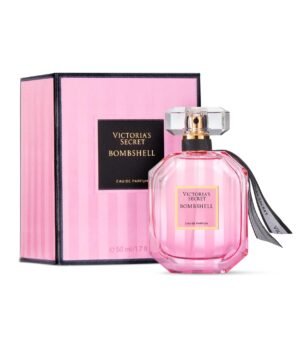 VICTORIAS SECREET BOMBSHELL PINK EDP 100ml no.13