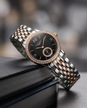 Longinee_s Heritage Classic 2Ton-Copper-Black