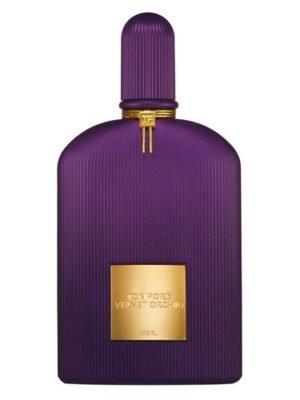 TOM FOR_D VELVET ORCHID LUMIERE EDP 100ml no.14