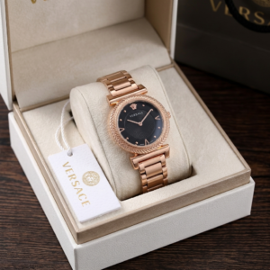 Versace VERE01720 Copper-Black