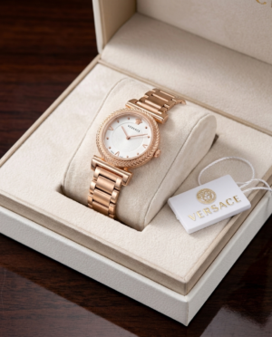 Versace VERE01720 Copper-White