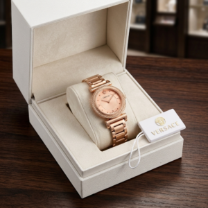 Versace VERE01720 Copper-Pink