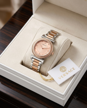Versace VERE01720 2Ton-Copper-Pink