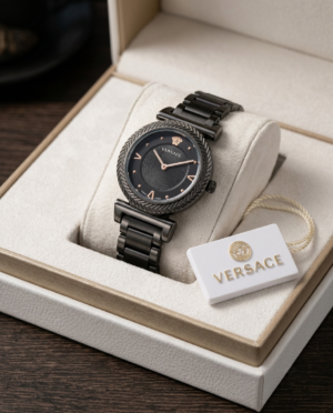 Versace VERE01720 Full Black