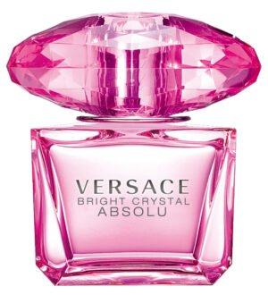 VERSACE BRIGHT CRYSTAL ABSOLU EDP 90ml no.18